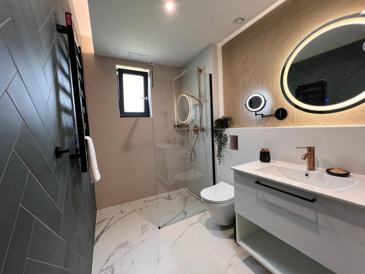 Resto Inn - Smart Apartamenty Blisko Energylandii Polwies Esterno foto