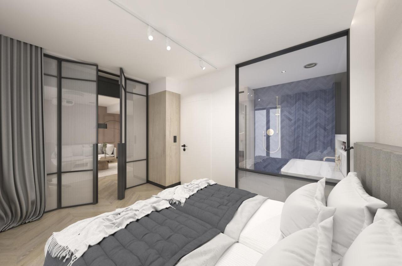 Resto Inn - Smart Apartamenty Blisko Energylandii Polwies Esterno foto