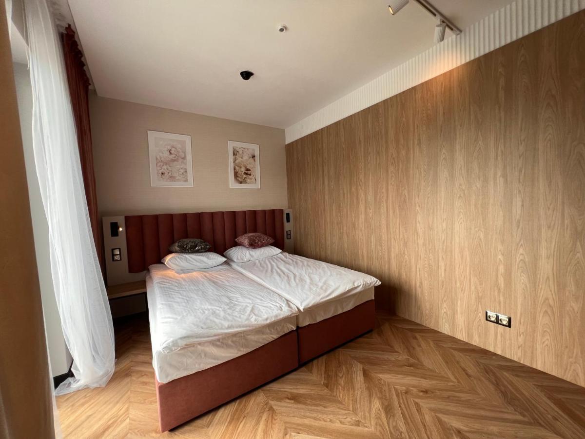 Resto Inn - Smart Apartamenty Blisko Energylandii Polwies Esterno foto