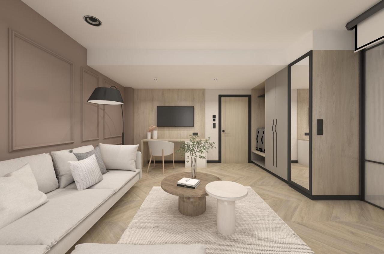 Resto Inn - Smart Apartamenty Blisko Energylandii Polwies Esterno foto