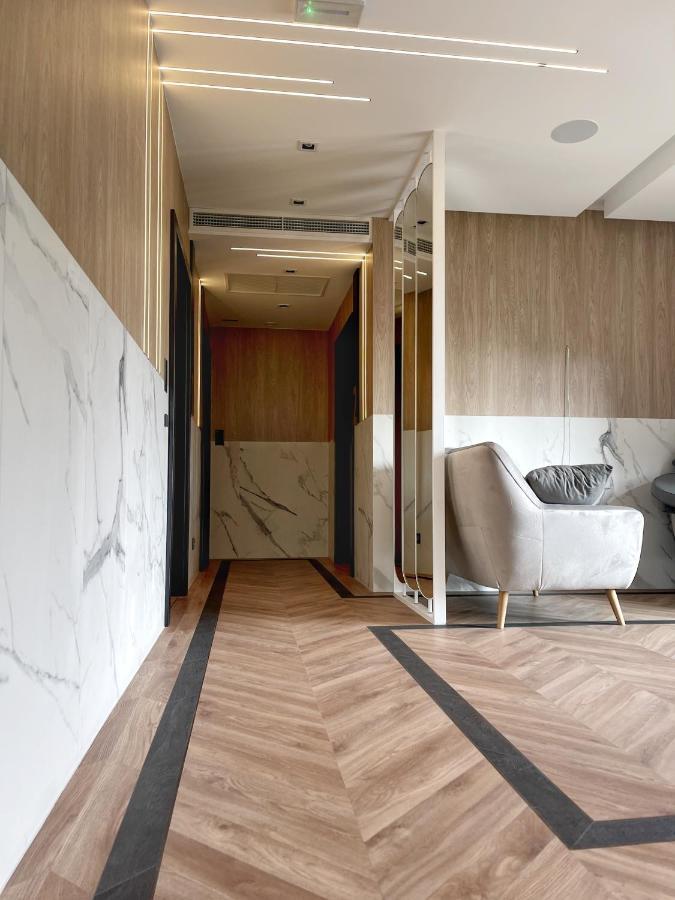 Resto Inn - Smart Apartamenty Blisko Energylandii Polwies Esterno foto