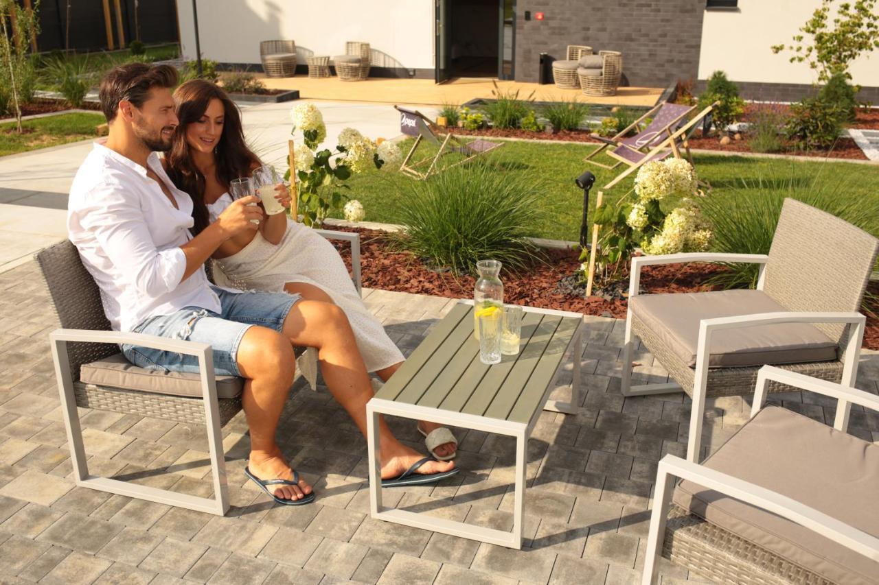 Resto Inn - Smart Apartamenty Blisko Energylandii Polwies Esterno foto