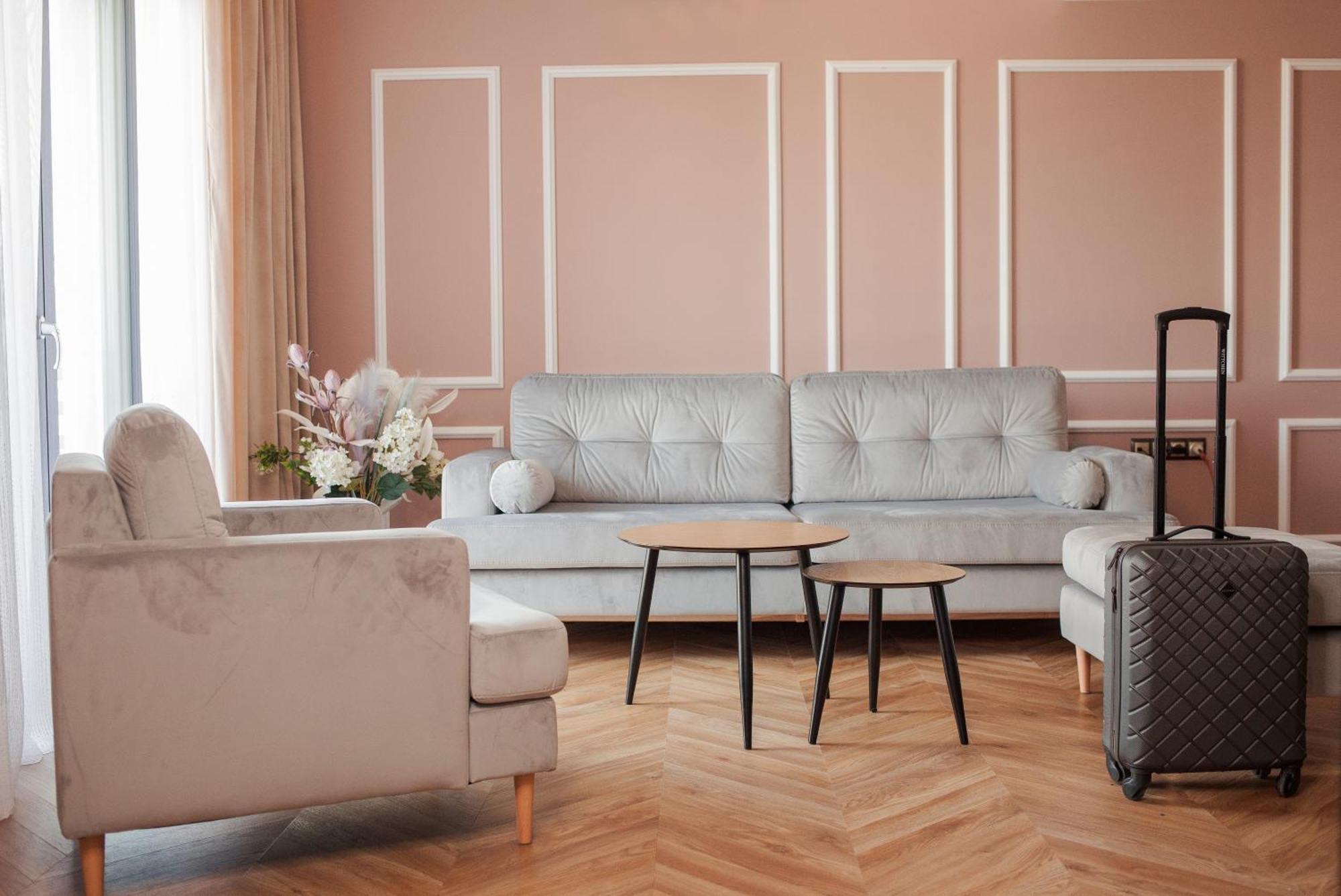Resto Inn - Smart Apartamenty Blisko Energylandii Polwies Esterno foto